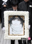 故최진실 사후 추모 방송 잇따라