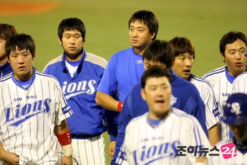 삼성 라이온즈, 두산에 0-5 완패...타선 집중력 부족 큰 문제 (100자)