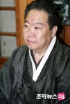 [포토]故김두한 장남 김경민, 아버지 재조명 하고 싶다!