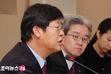 강원FC 김원동 사장 내정자, 감독은 나와 호흡이 잘 맞아야