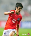 이청용 선제골...한국 카타르와 1-1 무승부
