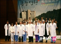 강한 주제의식 드러낸 종합병원2…김정은 연기는 옥의 티(?)