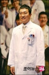 이재룡 종합병원2 출연은 큰 영광