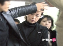 [TV]'간통' 옥소리, 징역 1년6개월…치열했던 취재현장