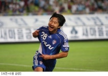 챔피언 수원, 이천수에게 배운 교훈