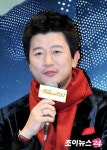 [포토]박상민, 잔인무도 쌍칼 역할