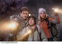 영화 잃어버린 세계를 찾아서, 3D 넘어 리얼D로 화제