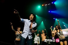 '10kg 감량' 이승철, 다이어트 비법 공개