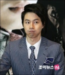 [포토]조인성, 귀여운 만두인성