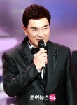 [포토]덕화 인사드려요~