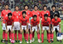 기축년(己丑年), 멈추지 않는 한국 스포츠