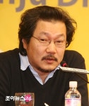 [포토]홍상수 감독, 