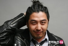 마로 장태성 살 빠지고, 손에 불 붙고...죽을 고생 했죠