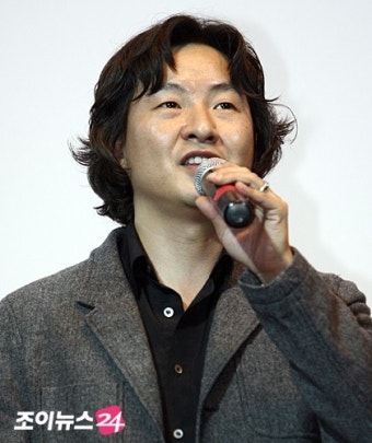 영화 '작전' 감독 