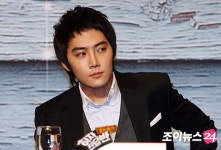 [포토]제이, 가수에서 배우로 변신