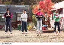스키점프 영화 국가대표 실제 주인공 금메달 쾌거