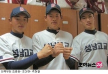 [2009 고교야구 탐방]⑥성남고, 