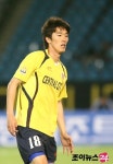 성남 김정우, 왜 개막 기자회견에 참석하지 않았을까
