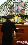 [포토]故 김흥기, 부디 편히 잠드소서