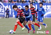 [포토]김창훈, 너무 거칠게 하지마