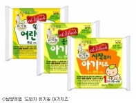 유업계, 치즈시장을 잡아라
