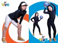 어린이용 퍼포먼스 기어 엑스티브 키즈 출시