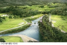 골프클럽 Q안성 창립회원 모집