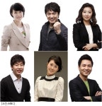 MBC 라디오 DJ아나운서 6인방 라디오란…