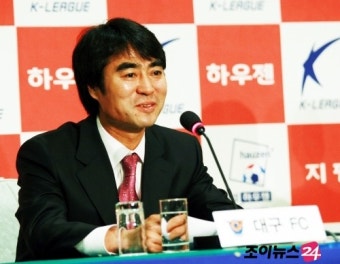 변병주 감독의 '공격축구'는 멈추지 않는다