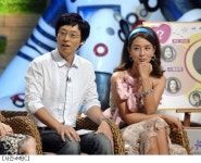 놀러와, 월夜 예능 평정...내조의 여왕 후광 톡톡