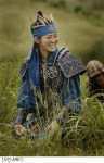 선덕여왕 이요원, 촬영 돌입...7, 8회 본격 등장