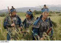 선덕여왕 이요원, 촬영 돌입...7, 8회 본격 등장