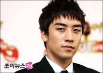 [포토]승리, 카리스마 눈빛