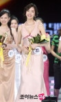 [포토]아쉽게 2위 차지한 김라나
