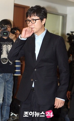 안재욱, 갑작스러운 이별에 애도…최정우 형님, 외롭지 않게 좋은 곳으로 가시길
