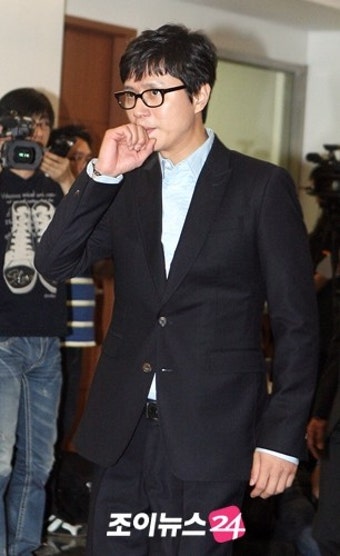 안재욱, 갑작스러운 이별에 애도…최정우 형님, 외롭지 않게 좋은 곳으로 가시길