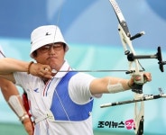 [양궁세계선수권]한국 남녀, 단체 이어 개인(리커브) 金 석권