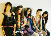 에프엑스, 데뷔 10일 만에 CF계 블루칩 부상