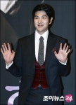 [포토]한상진, 천사 같은 남자에요