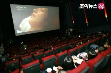 [포토]故 장진영을 추모하며...