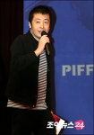 [포토]지아장커 감독, 