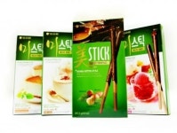 오리온, 디저트 메이트 미스틱 베스트 프랜드 출시