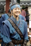 엄태웅 이요원 NG 내면 다른 사람 핑계댄다