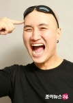 빡구 윤성호, 2년만에 개콘 복귀…책임감 느낀다