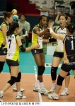 [프로배구 여자부 1R 결산] 현대건설 도약 눈에 띄네