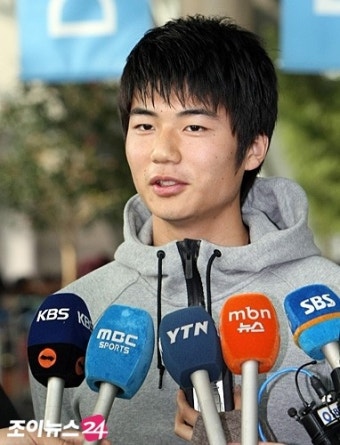 셀틱 메디컬테스트 기성용, 