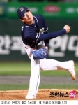 [홍희정의 아웃사이더]신인상 나눠가진 창성-용찬-상삼, 내년에도 시상식에 함께...