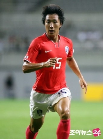 홍명보호 올림픽대표팀, 일본과의 라이벌전 1-2 역전패