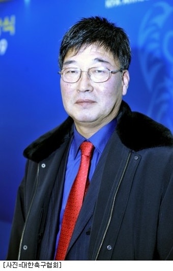 대한축구협회, 여자축구대표팀 이상엽 감독 선임