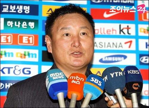 제55대 대한축구협회장 선거, 3명의 후보 등록...한국 축구계의 미래는 누가 이끌까